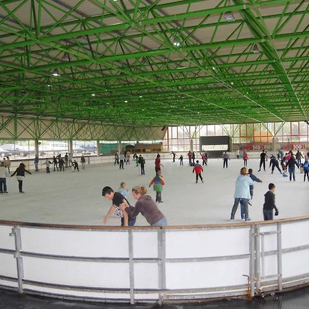 Ferienblockhaus Willingen Mit Meinecardplus Экстерьер фото
