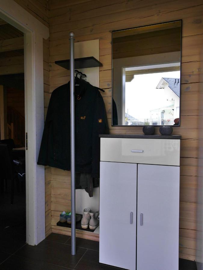 Ferienblockhaus Willingen Mit Meinecardplus Экстерьер фото
