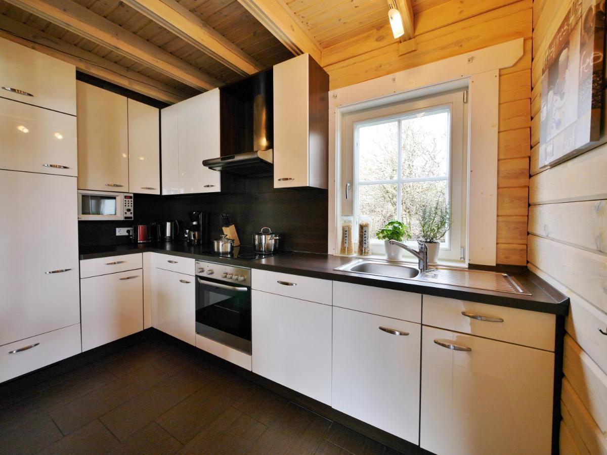 Ferienblockhaus Willingen Mit Meinecardplus Экстерьер фото