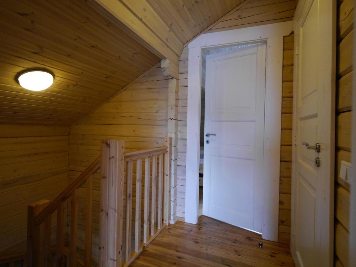 Ferienblockhaus Willingen Mit Meinecardplus Экстерьер фото