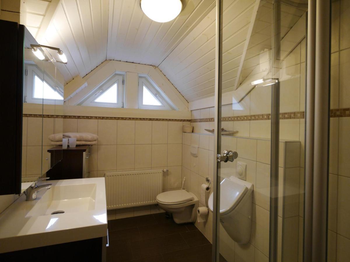 Ferienblockhaus Willingen Mit Meinecardplus Экстерьер фото