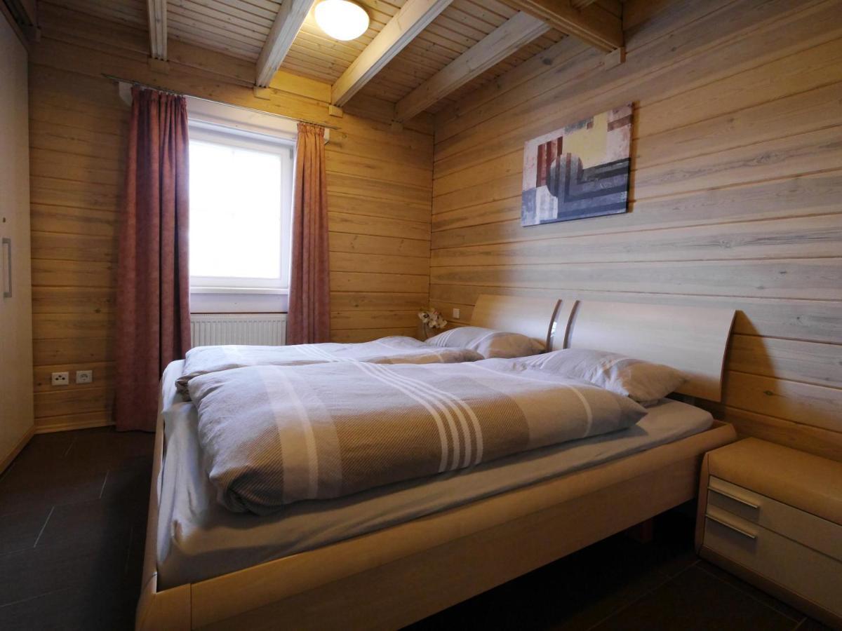 Ferienblockhaus Willingen Mit Meinecardplus Экстерьер фото