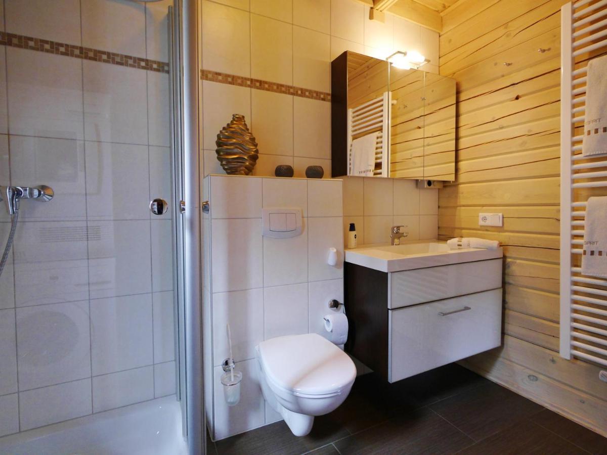 Ferienblockhaus Willingen Mit Meinecardplus Экстерьер фото