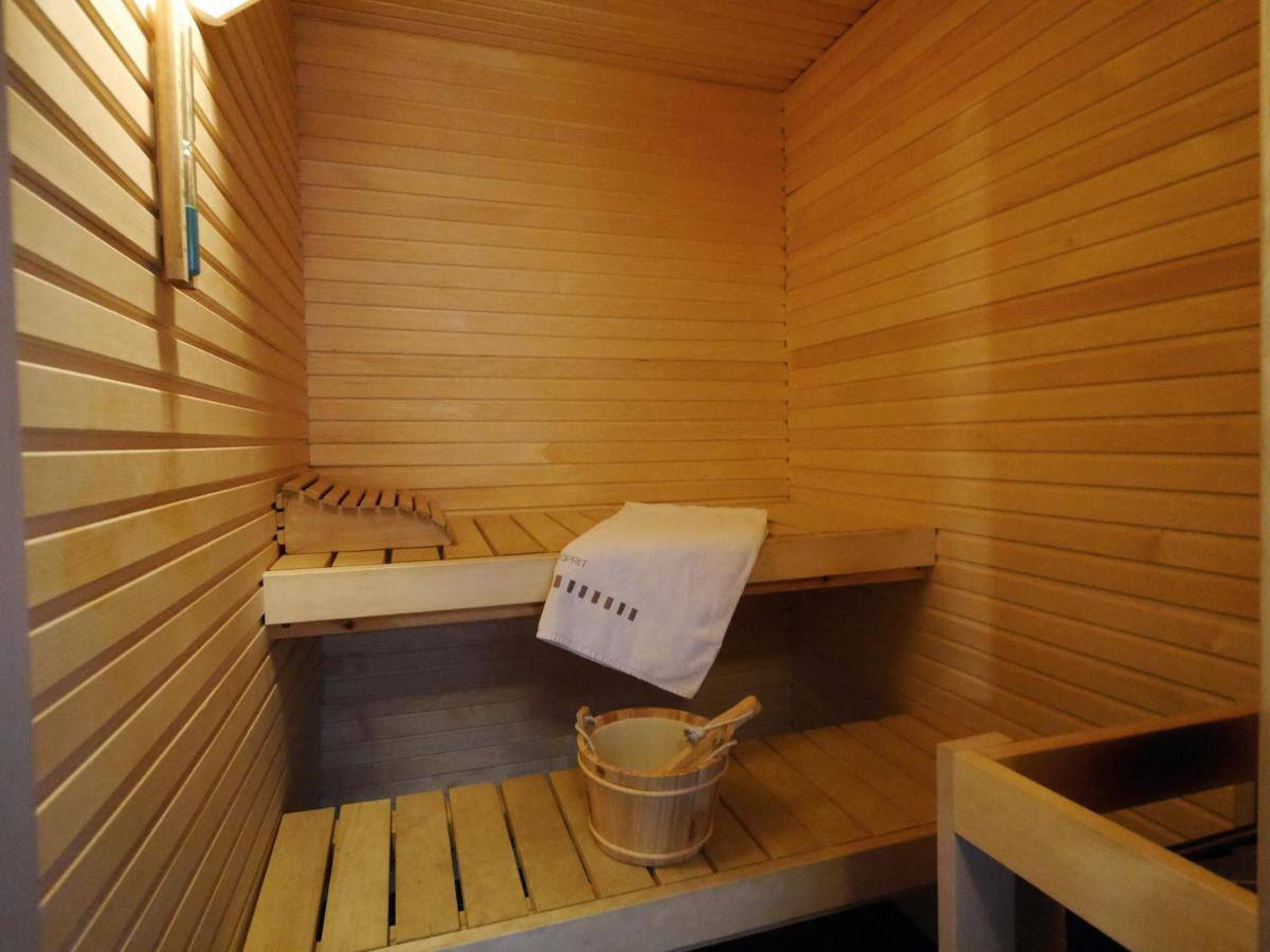 Ferienblockhaus Willingen Mit Meinecardplus Экстерьер фото