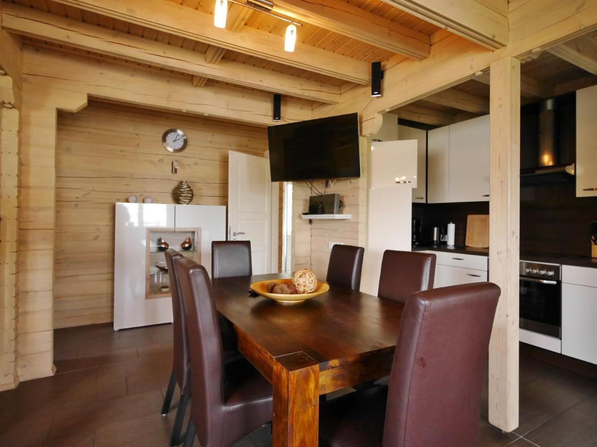 Ferienblockhaus Willingen Mit Meinecardplus Экстерьер фото