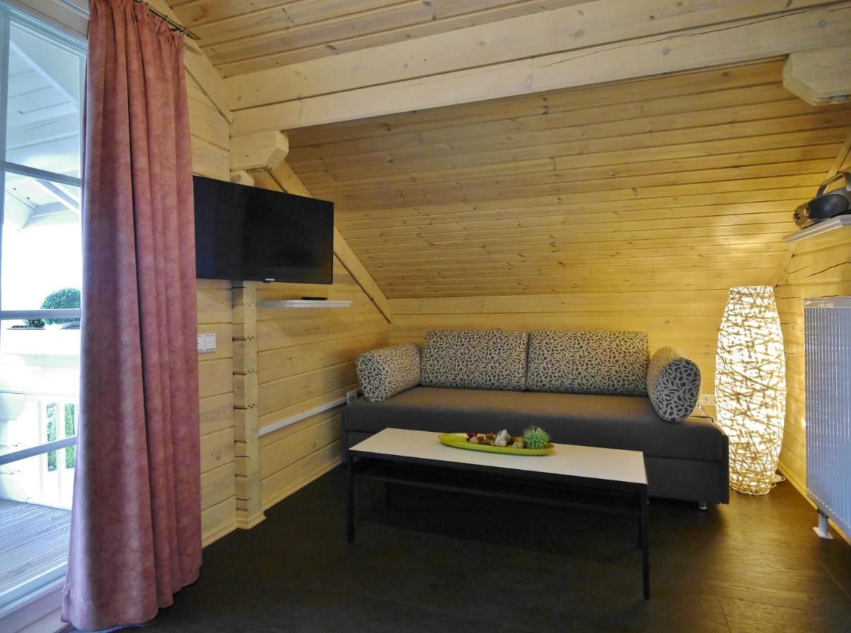 Ferienblockhaus Willingen Mit Meinecardplus Экстерьер фото