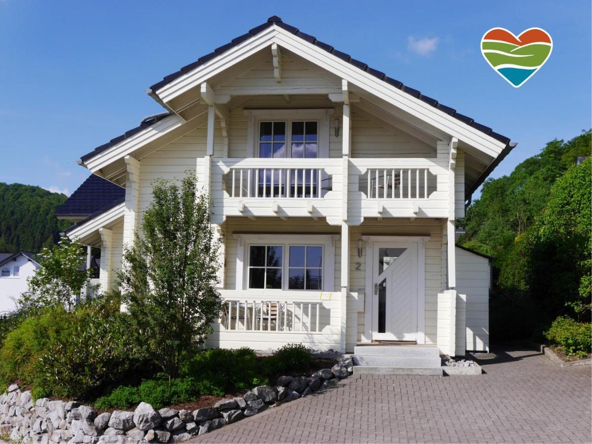 Ferienblockhaus Willingen Mit Meinecardplus Экстерьер фото