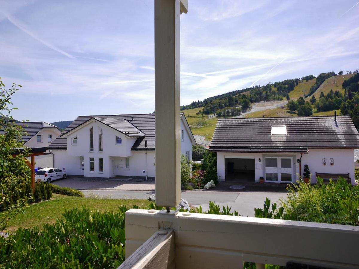 Ferienblockhaus Willingen Mit Meinecardplus Экстерьер фото