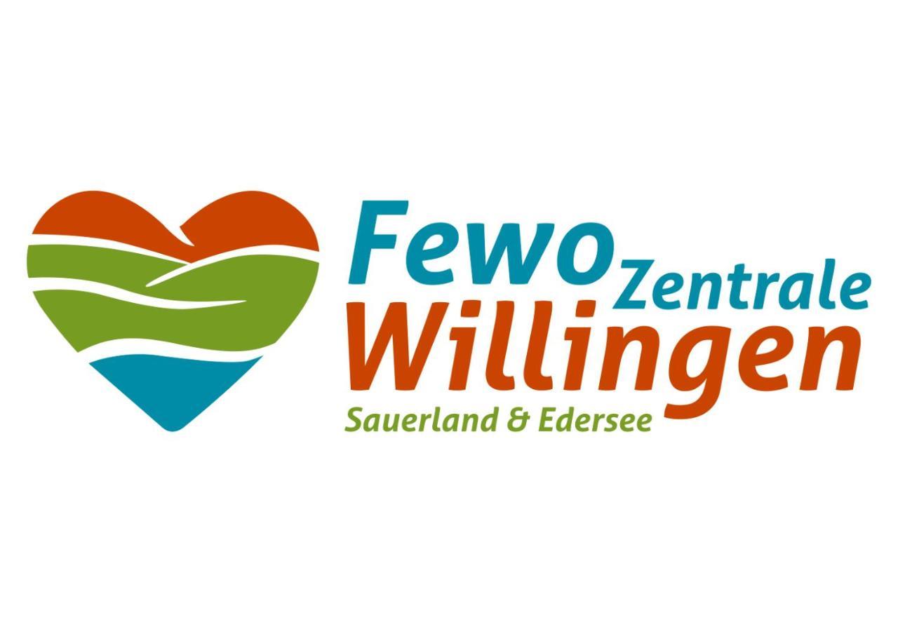 Ferienblockhaus Willingen Mit Meinecardplus Экстерьер фото