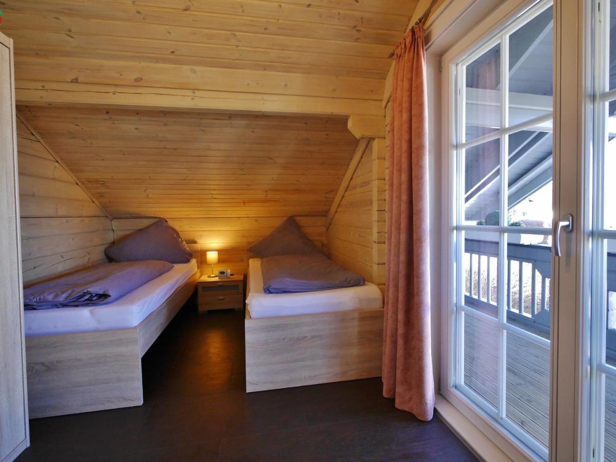 Ferienblockhaus Willingen Mit Meinecardplus Экстерьер фото